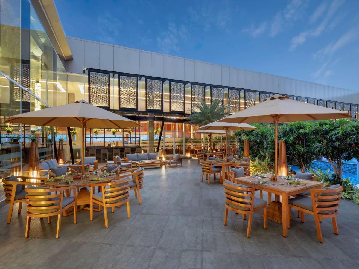 Radisson Lampung Kedaton Bandar Lampung Ngoại thất bức ảnh