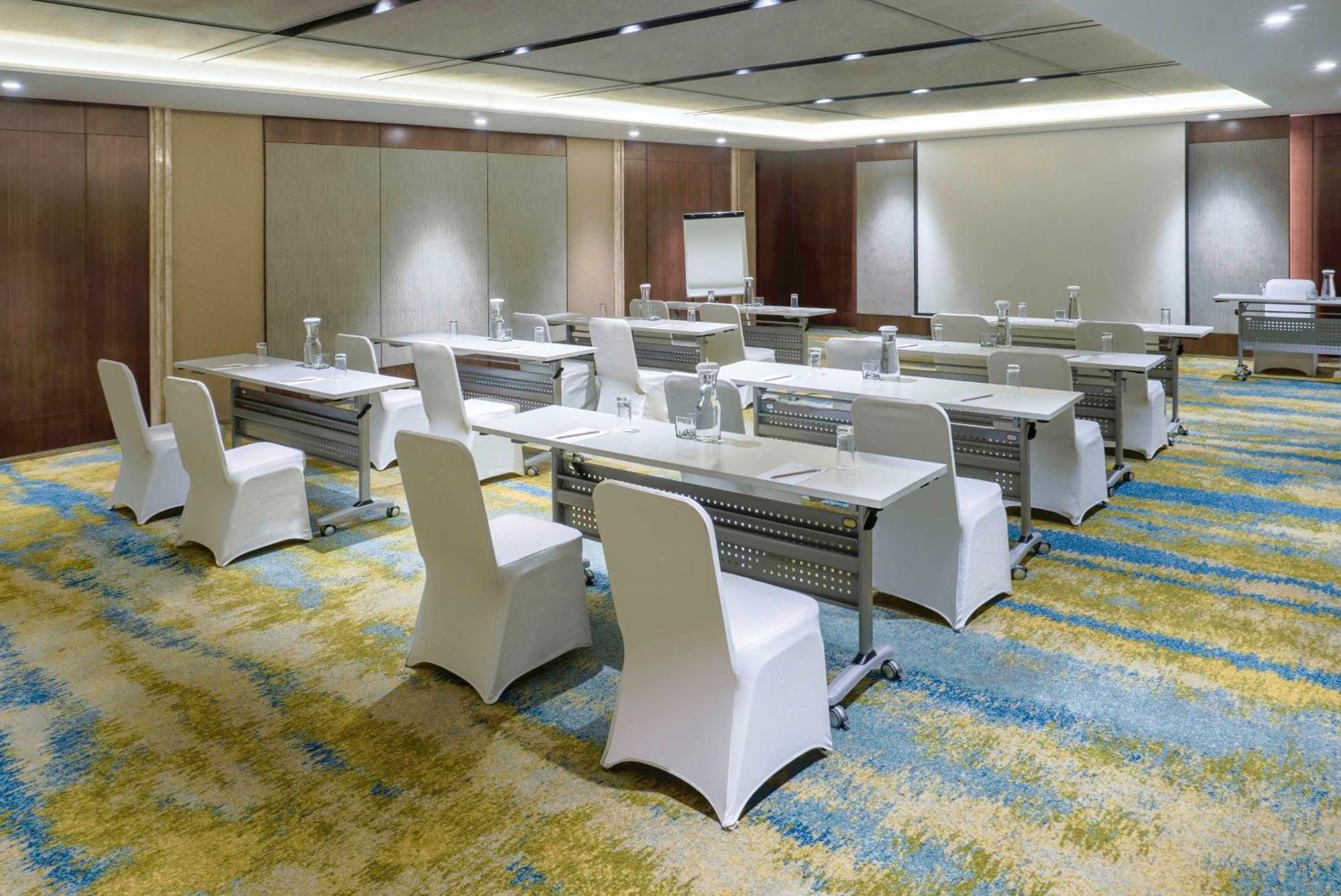 Radisson Lampung Kedaton Bandar Lampung Ngoại thất bức ảnh