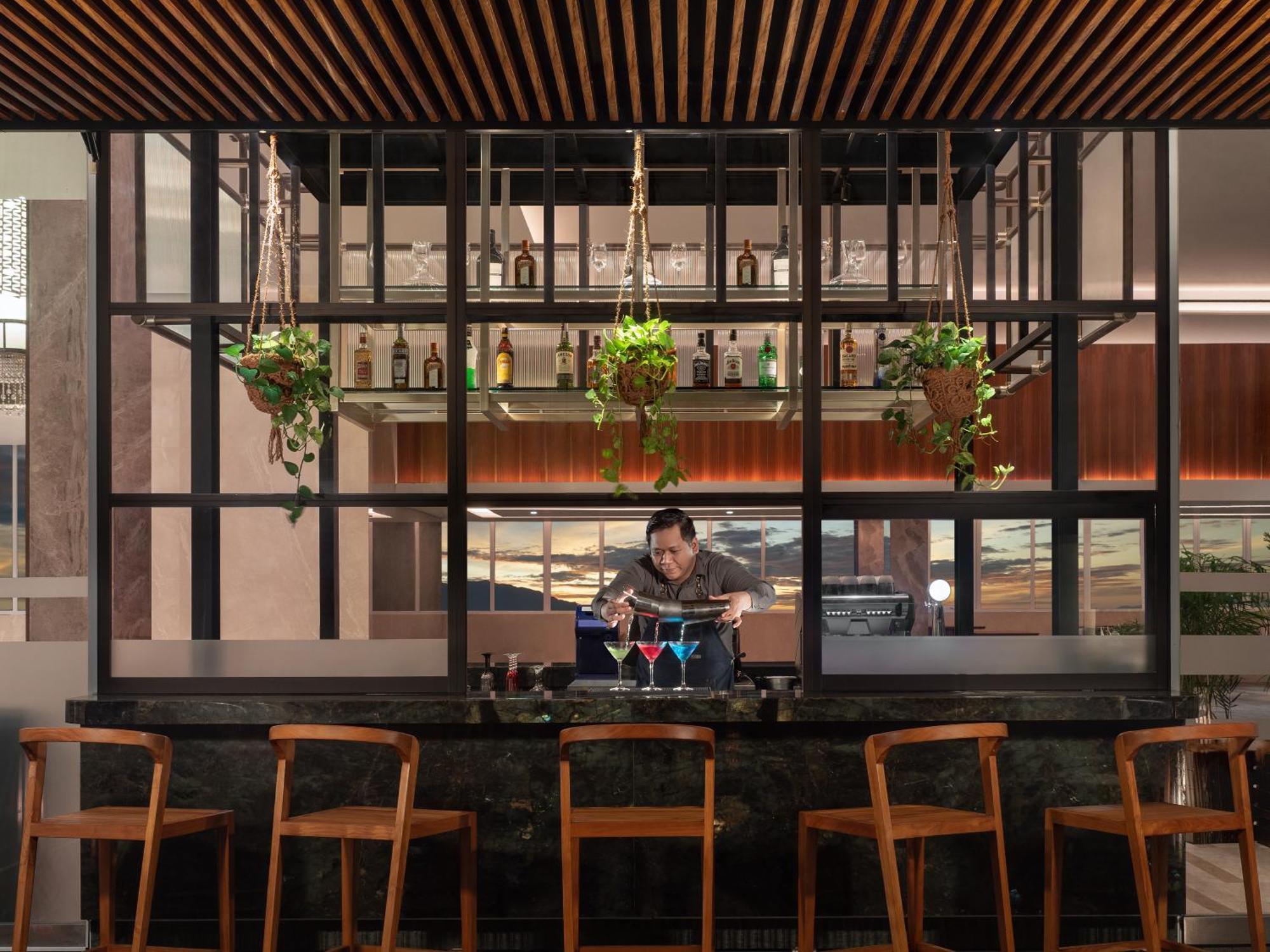 Radisson Lampung Kedaton Bandar Lampung Ngoại thất bức ảnh