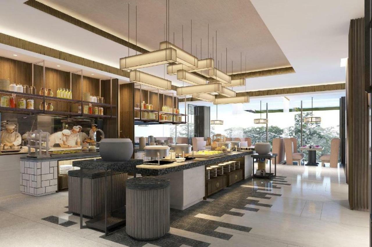 Radisson Lampung Kedaton Bandar Lampung Ngoại thất bức ảnh