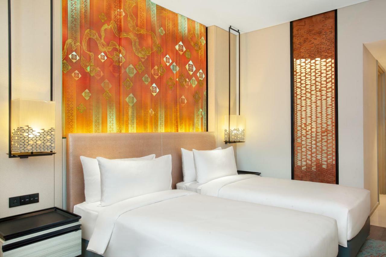 Radisson Lampung Kedaton Bandar Lampung Ngoại thất bức ảnh