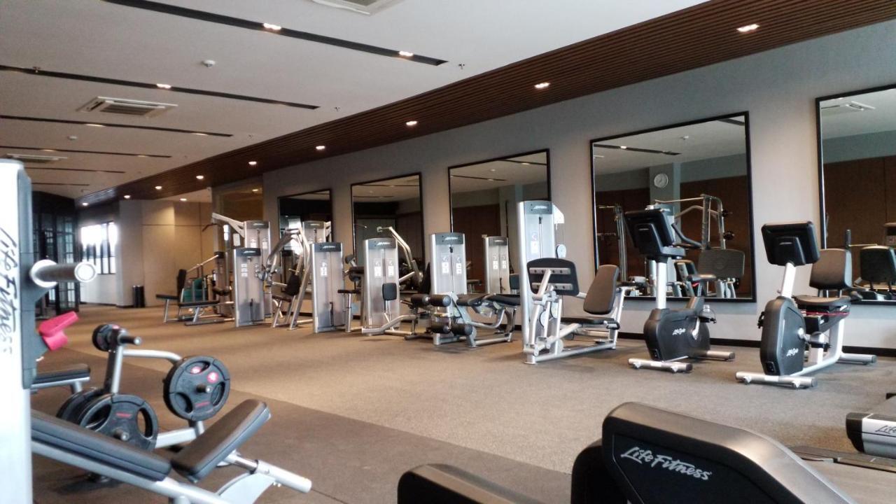 Radisson Lampung Kedaton Bandar Lampung Ngoại thất bức ảnh