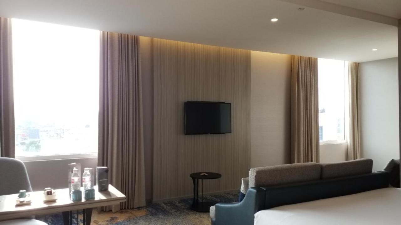 Radisson Lampung Kedaton Bandar Lampung Ngoại thất bức ảnh
